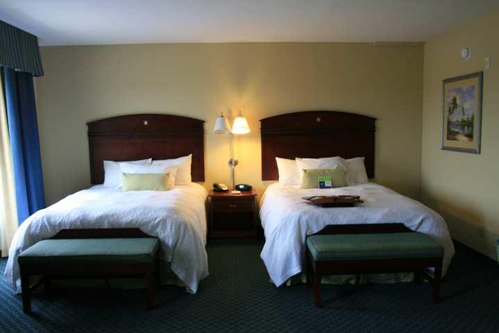 Hampton Inn & Suites Lake Wales Habitación foto